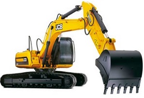 JCB Dealers